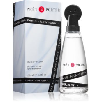 Prêt à Porter Prêt à Porter Eau de Toilette pentru femei - imagine 3